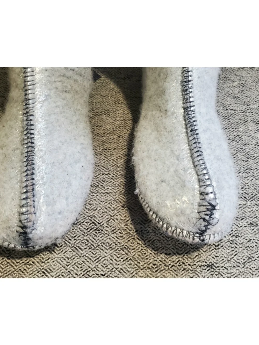 Made in Canada pair removable